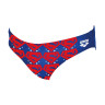 Плавки Arena KIDS BOY LITTLE HERO BRIEF 001521-720
