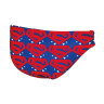 Плавки Arena KIDS BOY LITTLE HERO BRIEF 001521-720