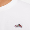 Футболка Nike TEE M90 Sneaker Patch FQ3762-100