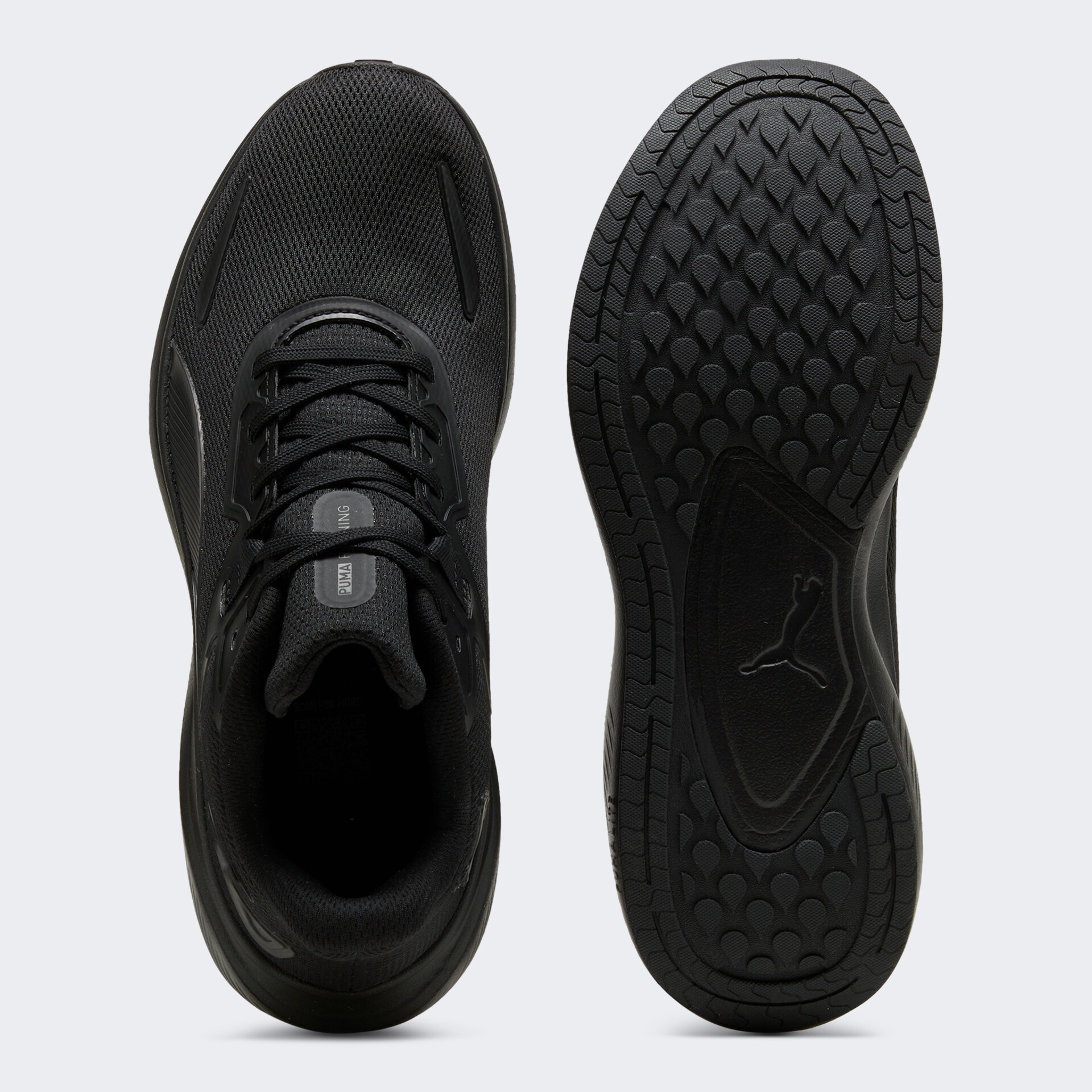 Кросівки чоловічі Puma Skyrocket Lite (379437-10) 379437-10