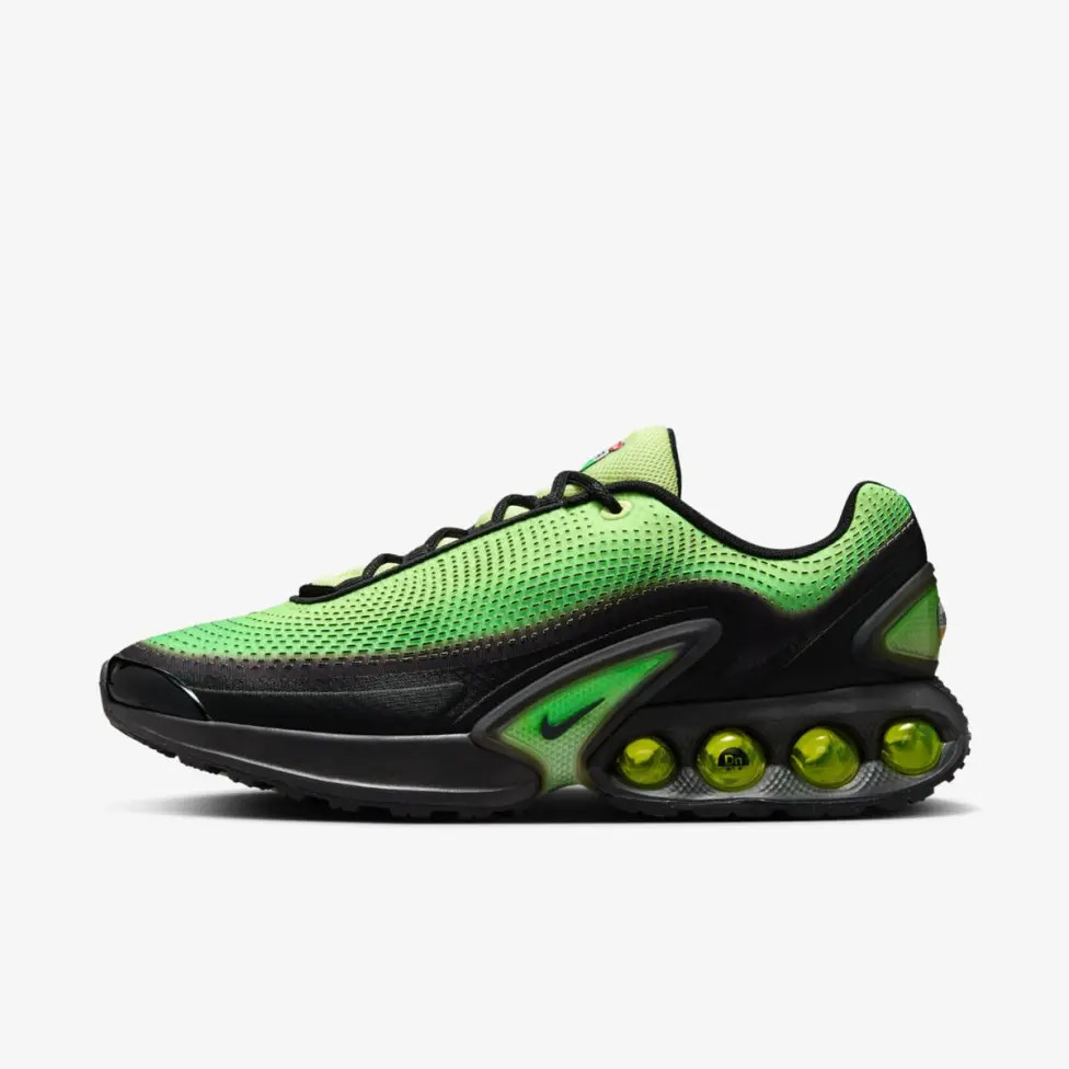 Кросівки Nike AIR MAX DN AMD HV3521-700