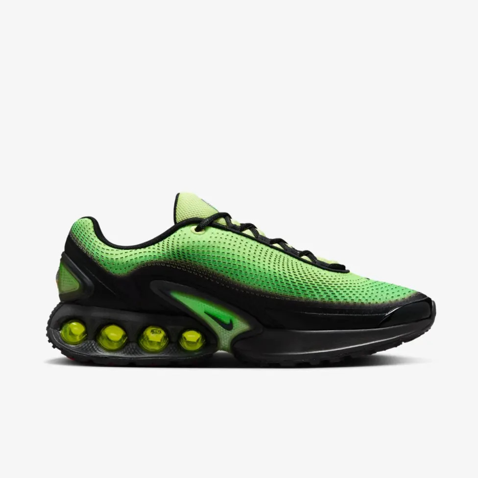 Кросівки Nike AIR MAX DN AMD HV3521-700