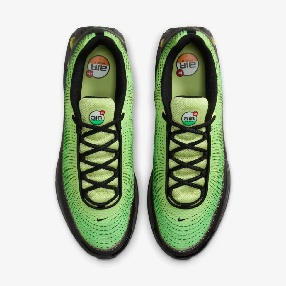 Кросівки Nike AIR MAX DN AMD HV3521-700