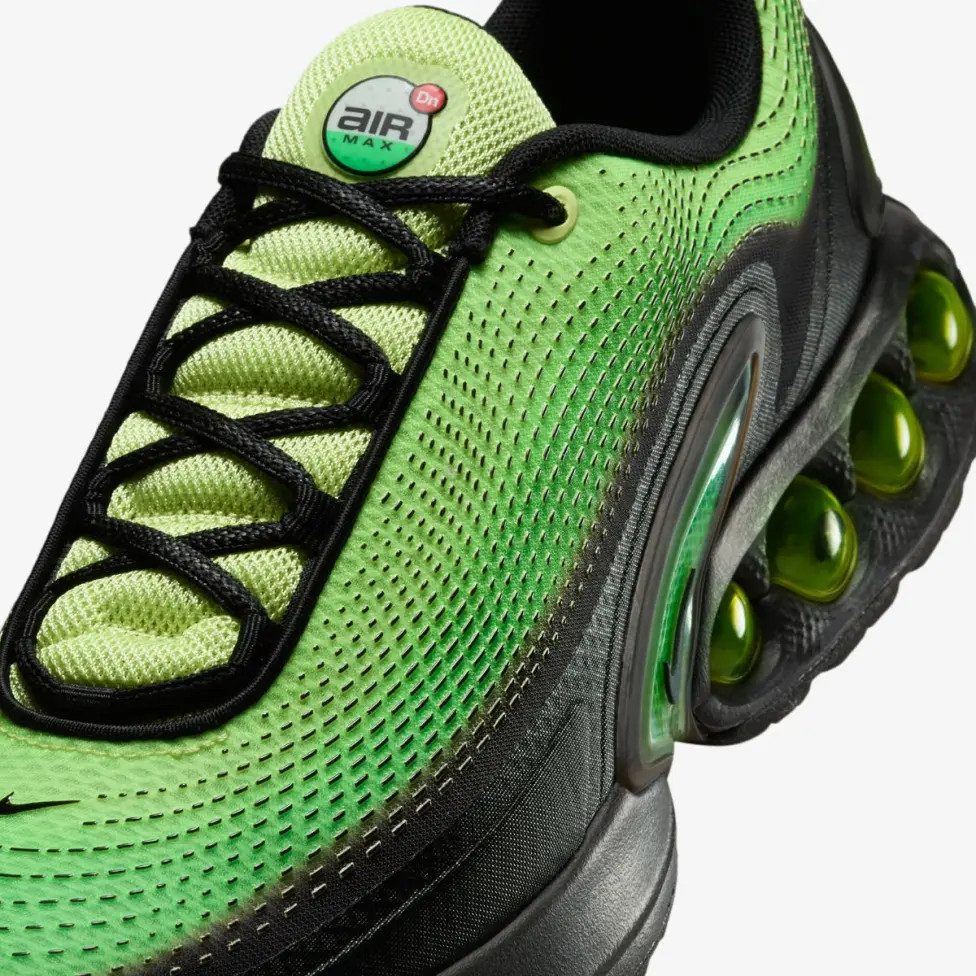 Кросівки Nike AIR MAX DN AMD HV3521-700