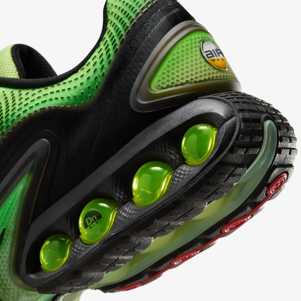 Кросівки Nike AIR MAX DN AMD HV3521-700