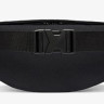 Сумка на пояс Nike NK HRITGE WSTPCK-HMN CRFT GRX 3L чорний, зелений Уні 41х10х15 см FN0892-010