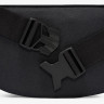 Сумка на пояс Nike NK HRITGE WSTPCK-HMN CRFT GRX 3L чорний, зелений Уні 41х10х15 см FN0892-010