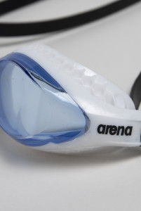 Окуляри для плавання Arena AIR-SPEED 003150-102