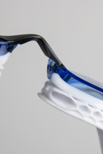 Окуляри для плавання Arena AIR-SPEED 003150-102