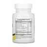 Таблетки Nature's Plus B-Complex with Rice Bran - 90 tabs 2023-10-2359