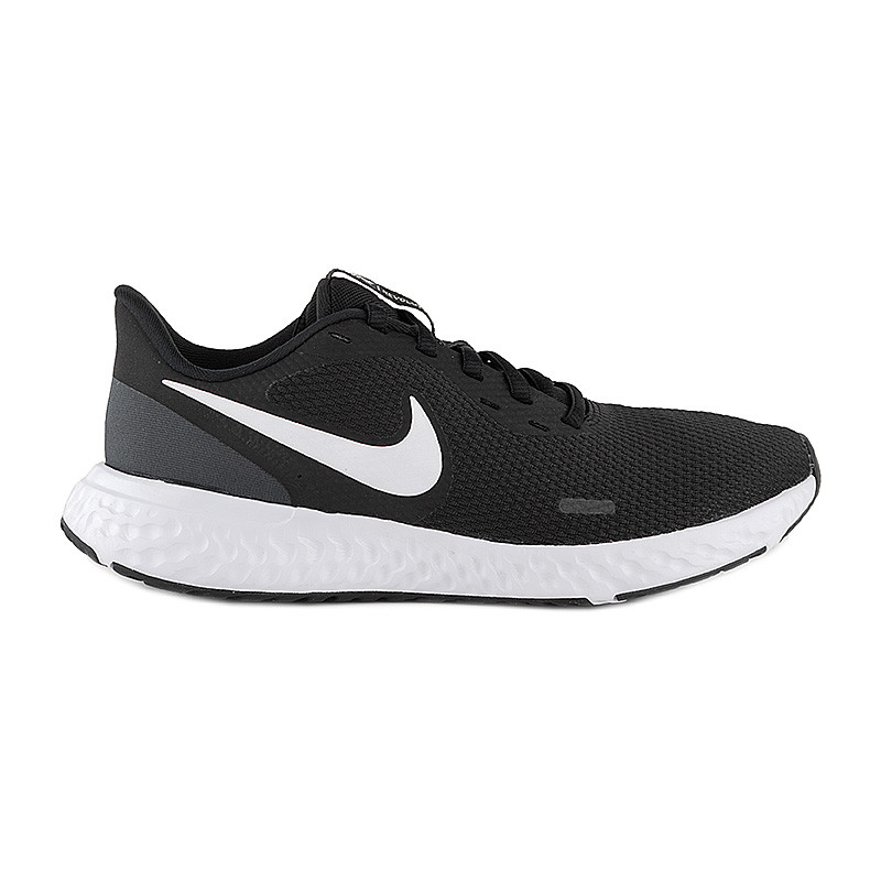 Кросівки бігові Nike WMNS  REVOLUTION 5 BQ3207-002