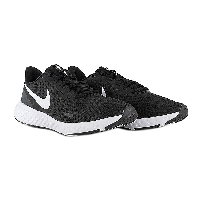 Кросівки бігові Nike WMNS  REVOLUTION 5 BQ3207-002