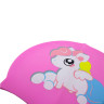 Шапочка для плавання Renvo Lima Pony JR Рожевий OSFM (1SC520-05) 1SC520-05