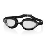 Окуляри для плавання Renvo Jinsuo Уні Anti-fog Чорний OSFM (2SG140-01) 2SG140-01