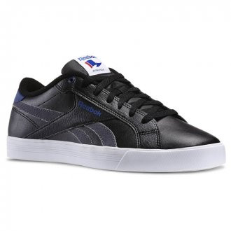 Кросівки Reebok Men's Royal Complete Mcn Gymnastics Shoes V70730