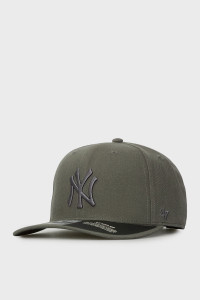 Бейсболка (MVP) 47 Brand NEW YORK YANKEES COLD ZONE DP CLZOE17WBP-CCM