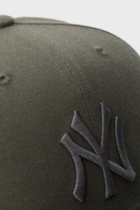 Бейсболка (MVP) 47 Brand NEW YORK YANKEES COLD ZONE DP CLZOE17WBP-CCM