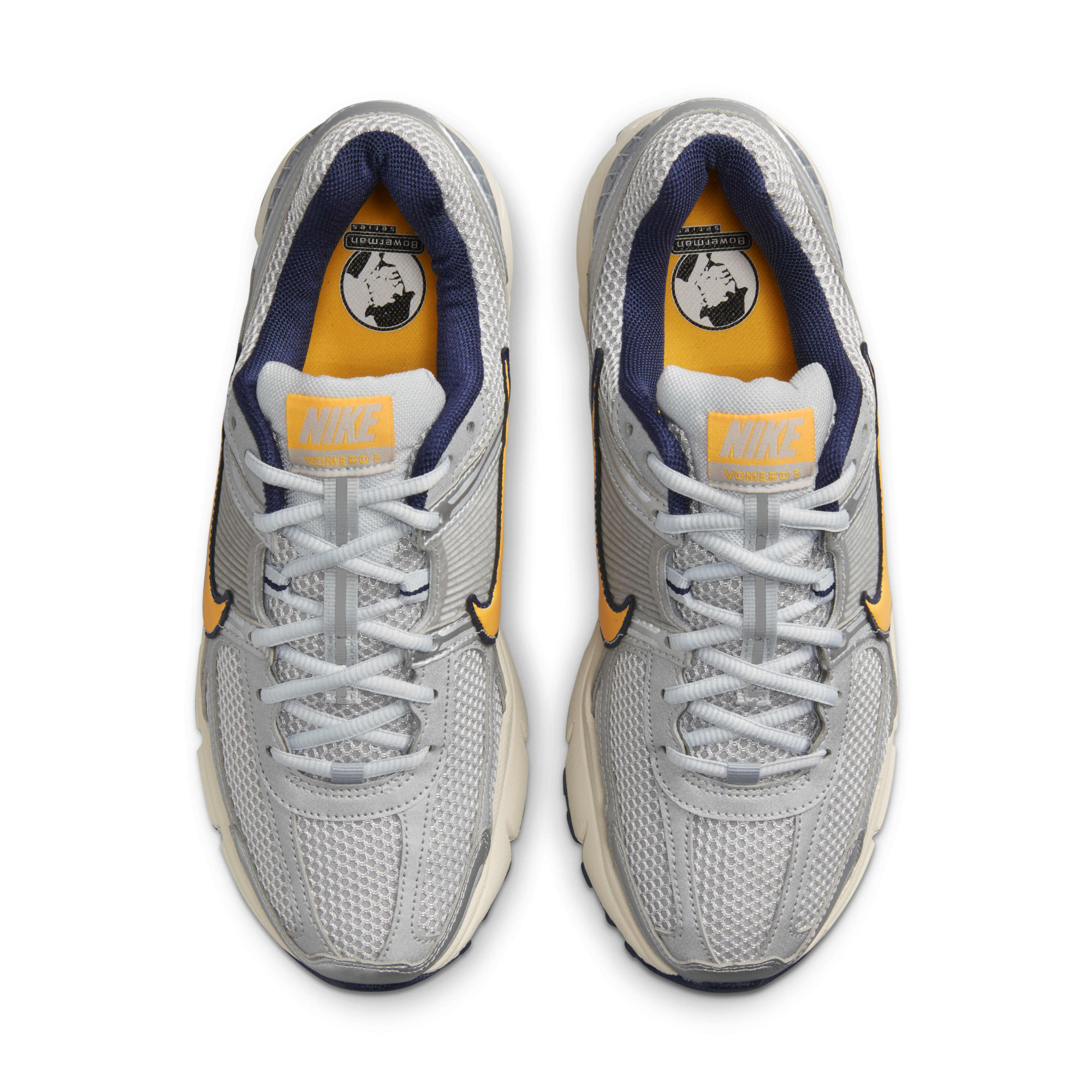 Кросівки Nike Zoom Vomero 5 FJ4151-001