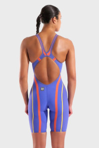 Комбінезон для плавання Arena PRIMO LE SL OB 008680-115