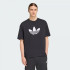 Футболка Adidas TREFOIL T-SHIRT KD4091 Футболка Adidas TREFOIL T-SHIRT KD4091