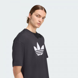 Футболка Adidas TREFOIL T-SHIRT KD4091
