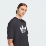 Футболка Adidas TREFOIL T-SHIRT KD4091