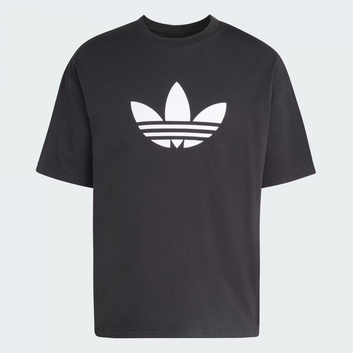 Футболка Adidas TREFOIL T-SHIRT KD4091