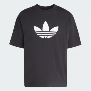 Футболка Adidas TREFOIL T-SHIRT KD4091