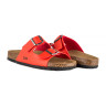 Шльопанці CMP ECO THALITHA WMN SLIPPER 3Q91016-C708