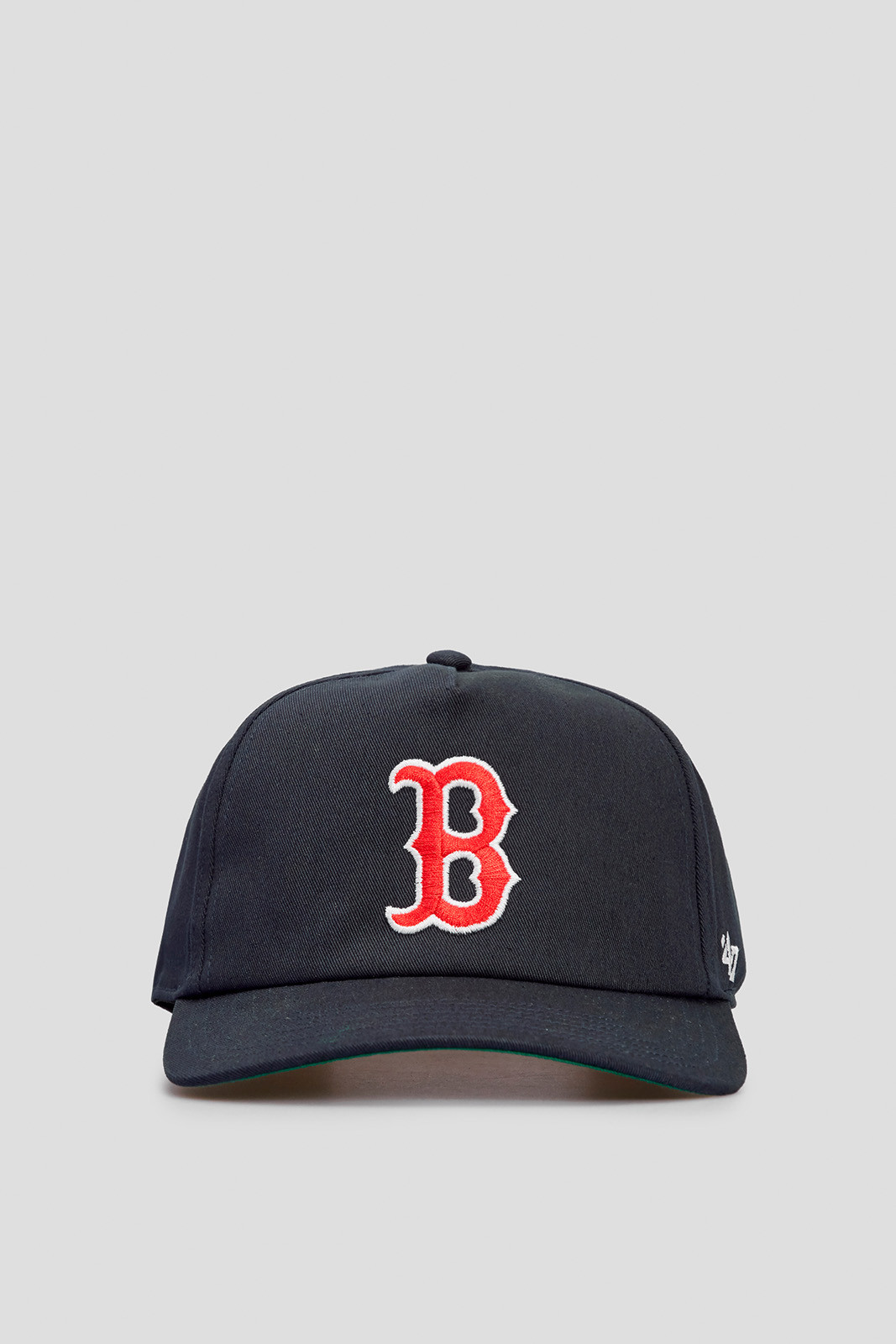 Бейсболка 47 Brand BOSTON RED SOX CAPTAIN DTR B-NTSKT02GWP-NY