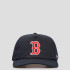 Бейсболка 47 Brand BOSTON RED SOX CAPTAIN DTR B-NTSKT02GWP-NY