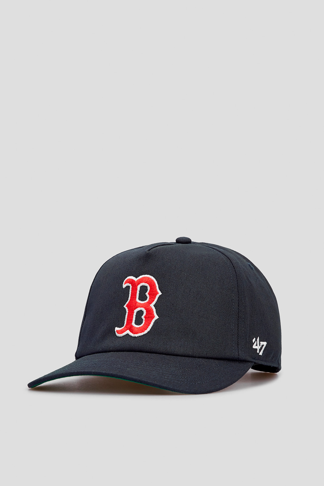 Бейсболка 47 Brand BOSTON RED SOX CAPTAIN DTR B-NTSKT02GWP-NY