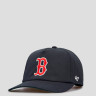 Бейсболка 47 Brand BOSTON RED SOX CAPTAIN DTR B-NTSKT02GWP-NY