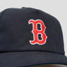 Бейсболка 47 Brand BOSTON RED SOX CAPTAIN DTR B-NTSKT02GWP-NY