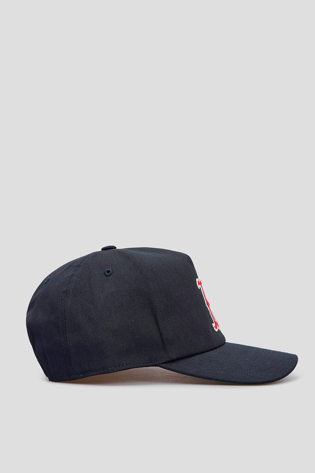 Бейсболка 47 Brand BOSTON RED SOX CAPTAIN DTR B-NTSKT02GWP-NY