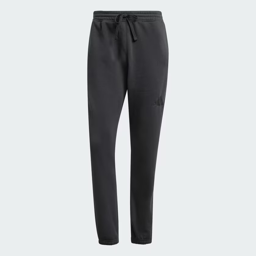 Штани M A SZN FL R PT IX1246 Adidas M Чорний IX1246