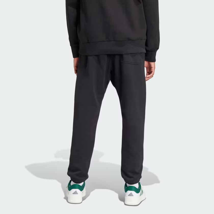 Штани M A SZN FL R PT IX1246 Adidas M Чорний IX1246