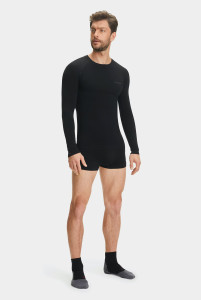 Труси Falke ESS WOOL-TECH LIGHT BOXER 33232-3000