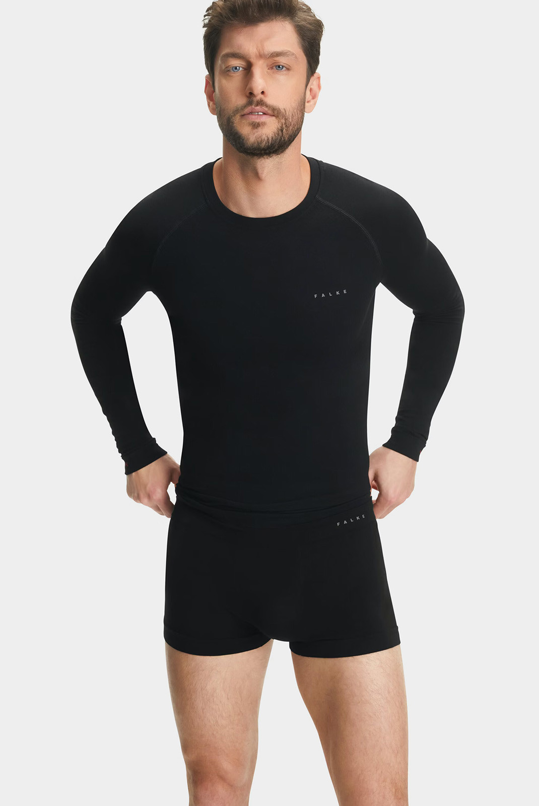 Труси Falke ESS WOOL-TECH LIGHT BOXER 33232-3000