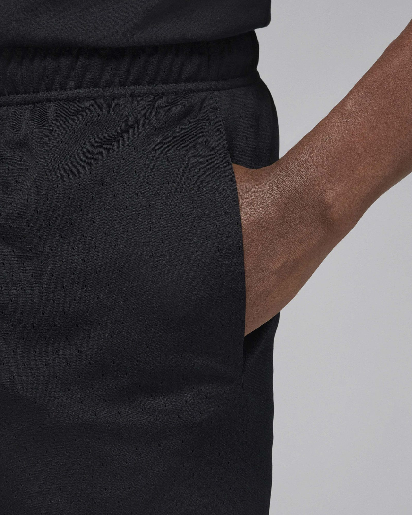 Шорти Jordan Mesh FN5816 010