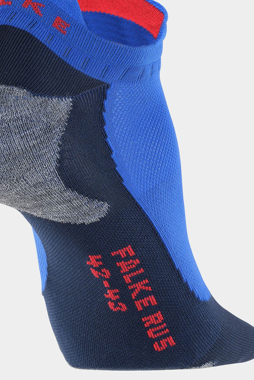 Шкарпетки бігові Falke ESS RU5 INVISIBLE 16731-6712