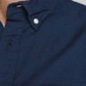 Сорочка JJEOXFORD SHIRT L/S S21 NOOS 12182486-Navy Blazer Jack&Jones L Темно-синій 12182486-NAVY BLAZER-FIT: