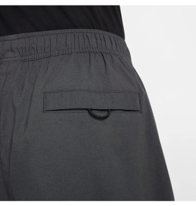 Штани Чоловічі Nike Tech Woven Blac /Grey HM7158-060