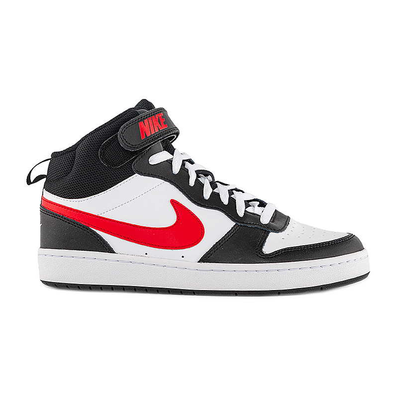 Кросівки NIKE COURT BOROUGH MID 2 BG DO5889-161