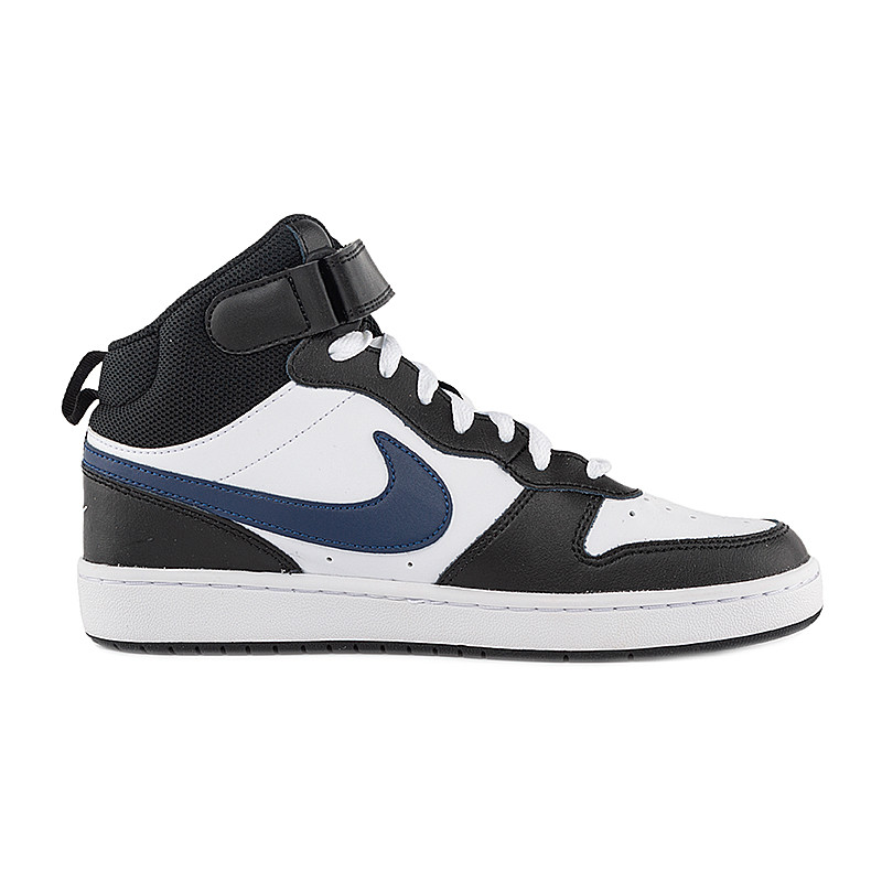 Кросівки NIKE COURT BOROUGH MID 2 BG DO5889-161