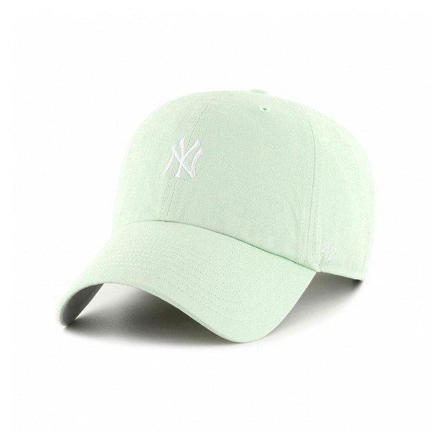 Бейсболка 47 Brand MLB NEW YORK YANKEES BASE RUNN BSRNR17GWS-B0