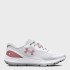 Кросівки UA W Surge 3 3024894-107 Under Armour 6 (36,5) Білий 3024894-107
