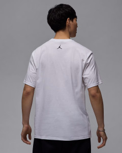 Футболка Jordan M DF SPRT GFX SS CREW HQ8966-100