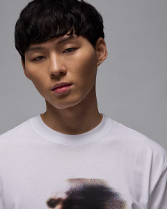 Футболка Jordan M DF SPRT GFX SS CREW HQ8966-100