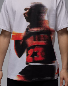 Футболка Jordan M DF SPRT GFX SS CREW HQ8966-100